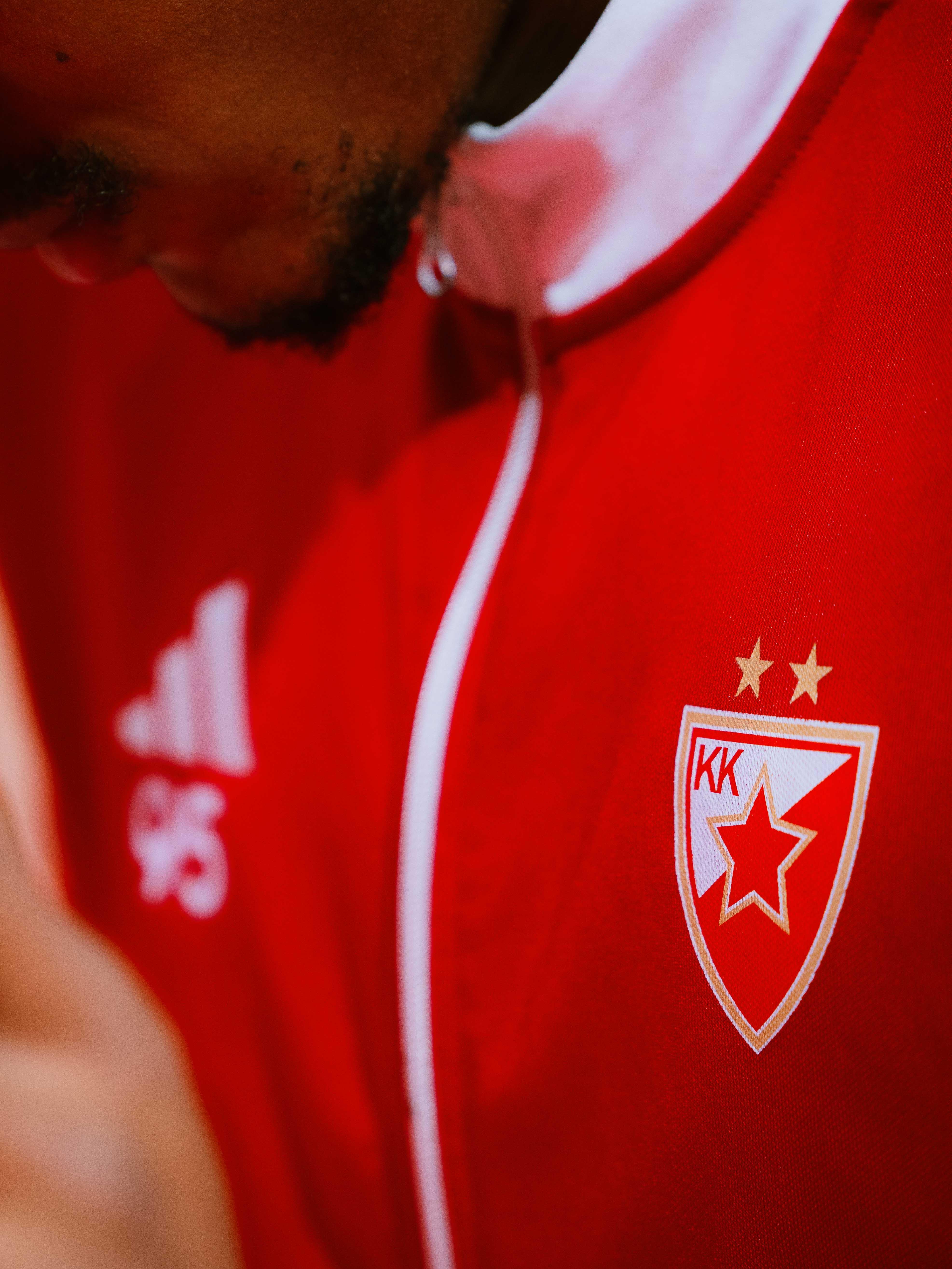 Zvezda nije odmakla dalje od prošle sezone