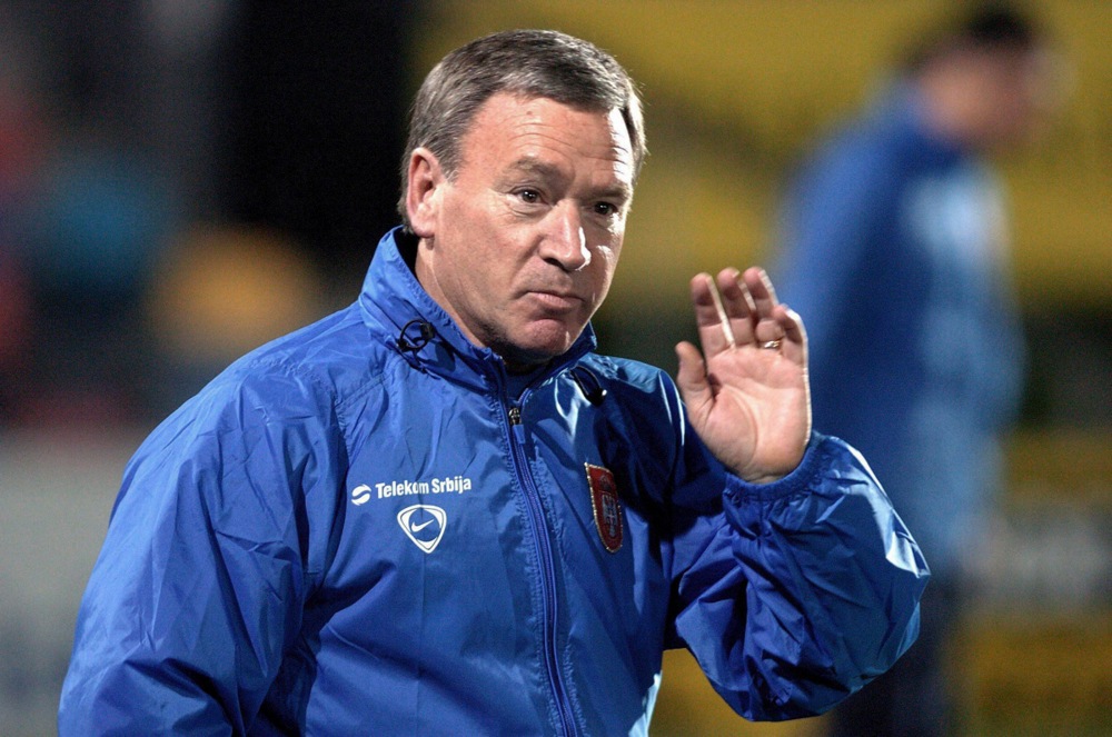 Klemente ljut na Atletikovu podvalu: "Služe se trikovima, dovode igrače spolja"