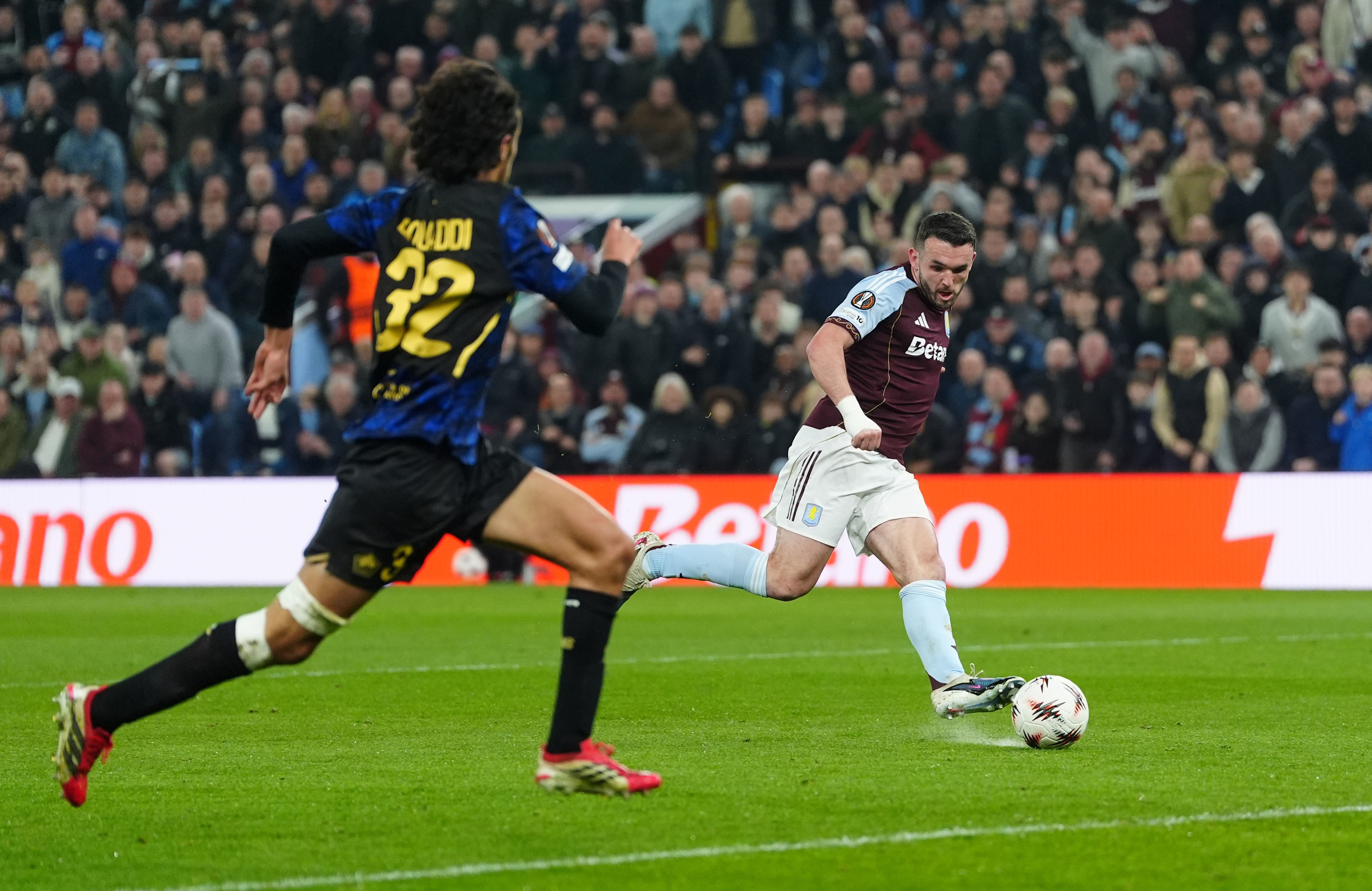 Aston Vila uradila ono što Zvezda nije mogla, Betisov poker sa Antonijevim pečatom!