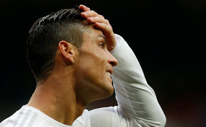 Ronaldo napustio konferenciju za novinare nakon ovog pitanja