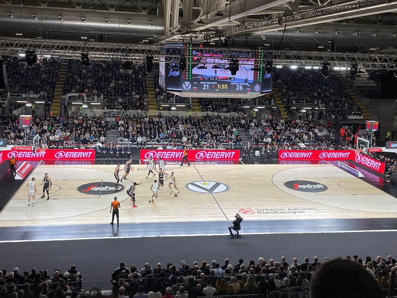 Hoćeš da postaneš franšiza Evrolige? Može, za 50.000.000! Dubai će platiti još više!