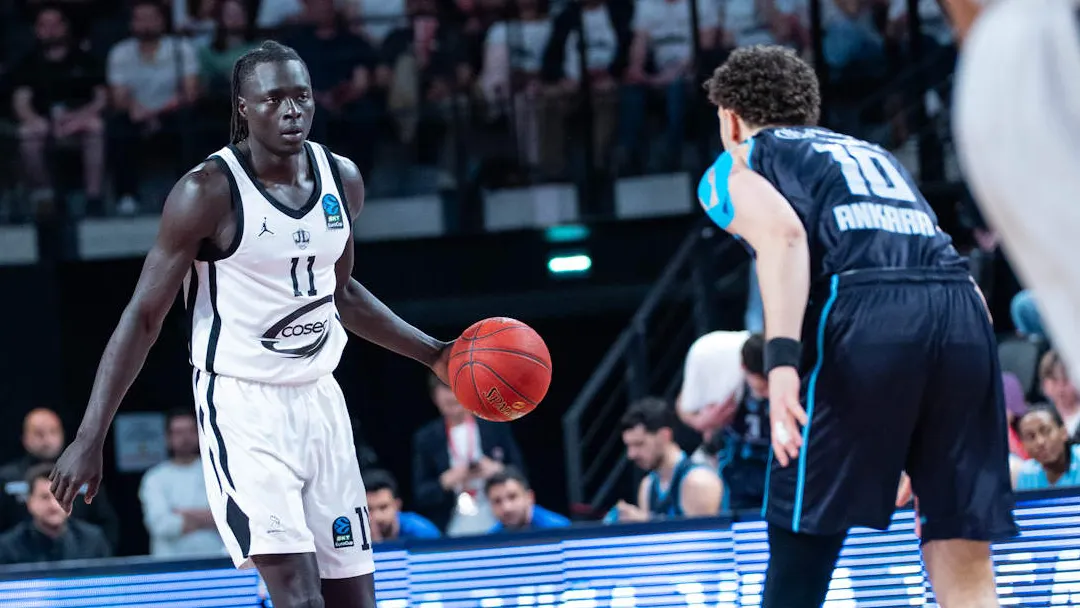 Ništa od turskog finala, Burg izaziva Alimpijevića u finalu Evrokupa