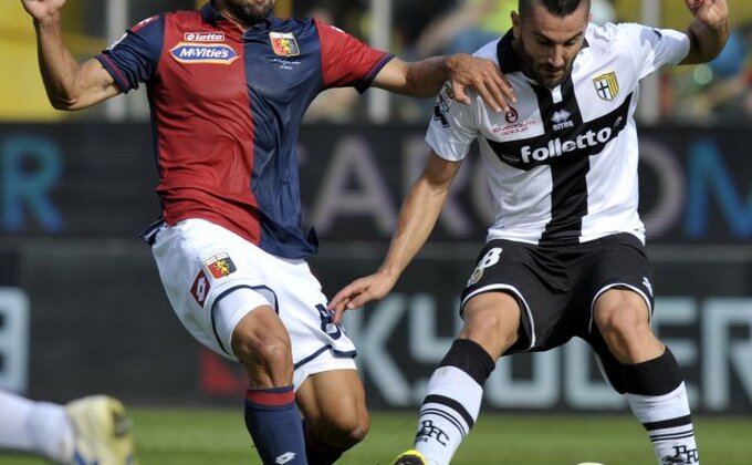 Definitivan odlazak iz Juventusa, zarada - 6 miliona evra