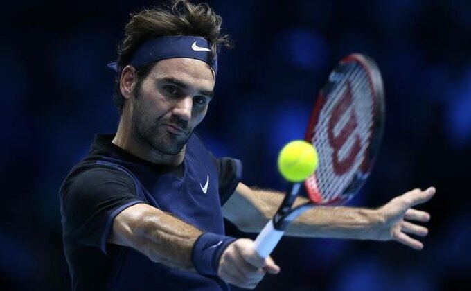 Verovali ili ne - Federer izgubio primat u domovini!