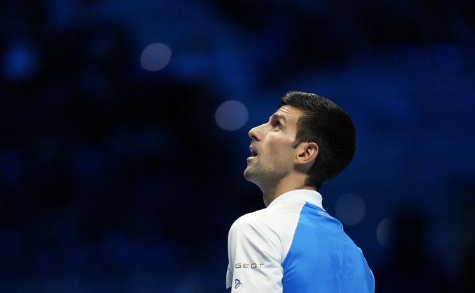 Kraj za Novaka, Zverev u finalu!