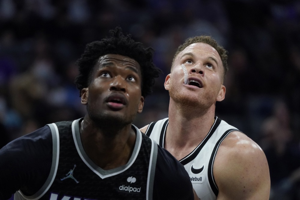 "Bomba" u Madridu - Dvostruki NBA šampion za još jači reket Reala?