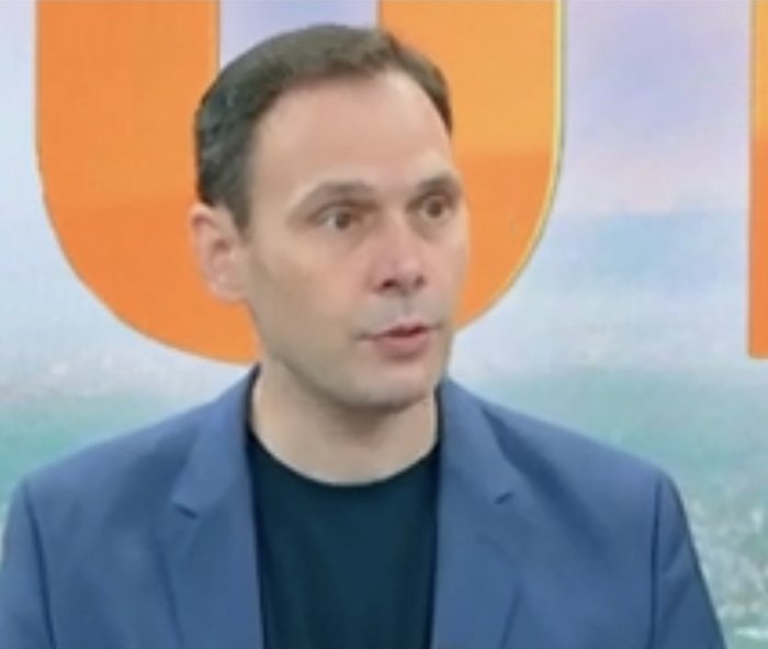 (VIDEO) Nenad Kostić kroz suze o Edinu: "Legende kao ti ne umiru..."