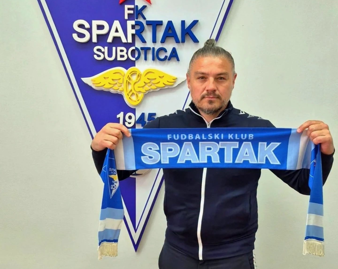 Bivši reprezentativac Srbije preuzeo kadete Spartaka iz Subotice!