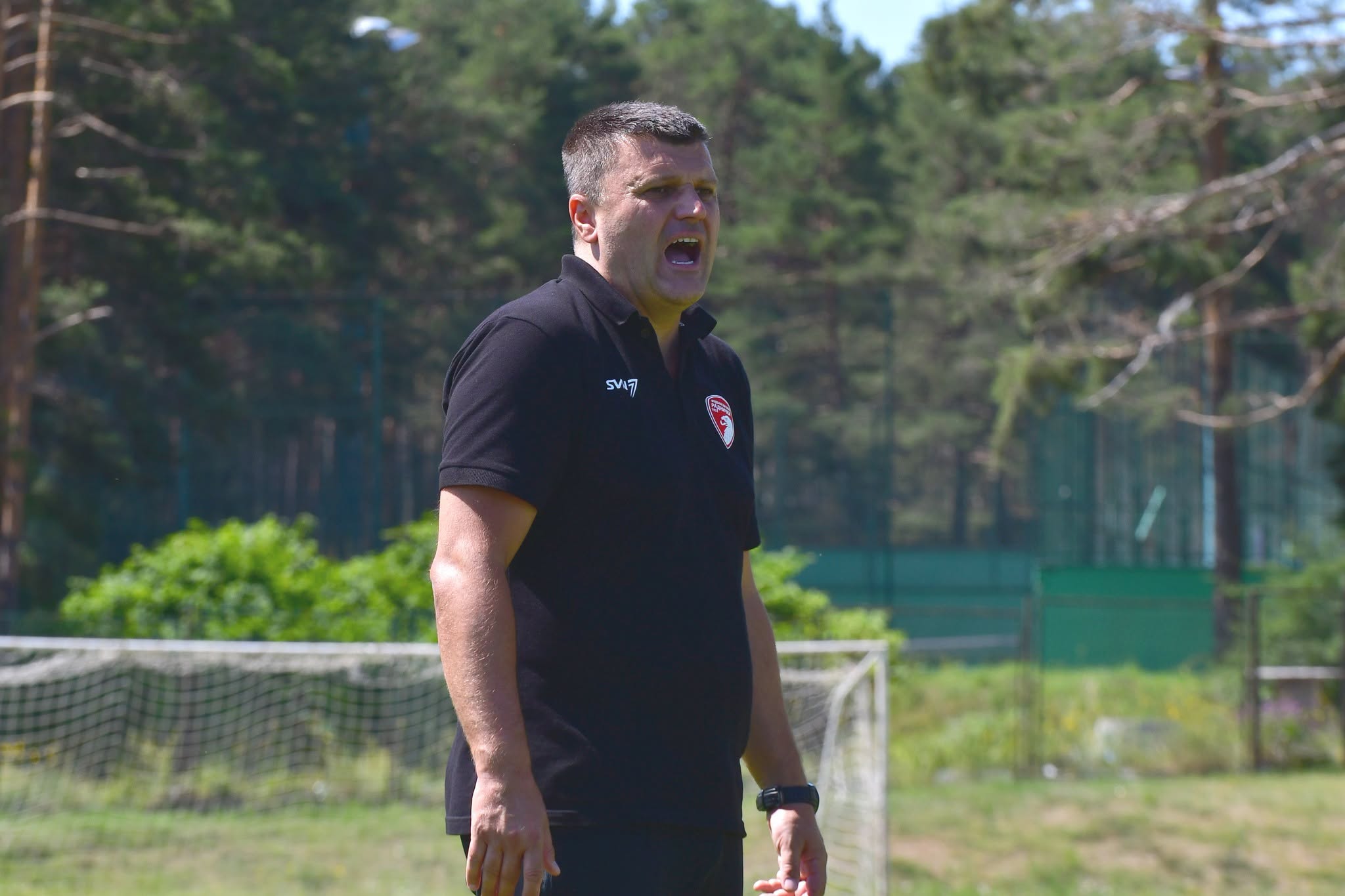 Feđa najavio novo pojačanje u ponedeljak, a šta je sa Soklerom?