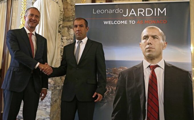 Predsednik Monaka dao "kopru" i Vengeru i Murinju