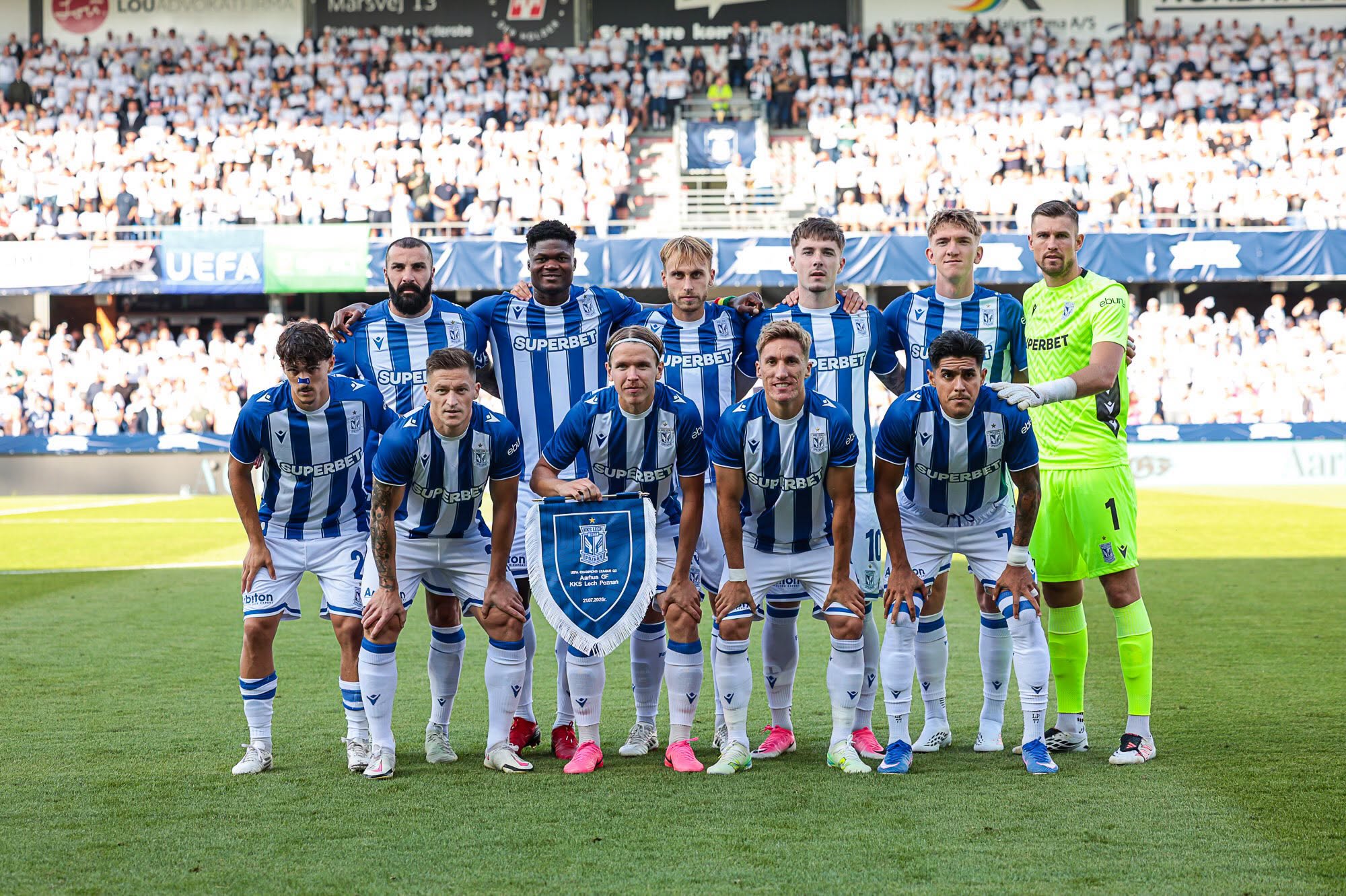 Ekstraklasa – Liga u koju se sve više ulaže