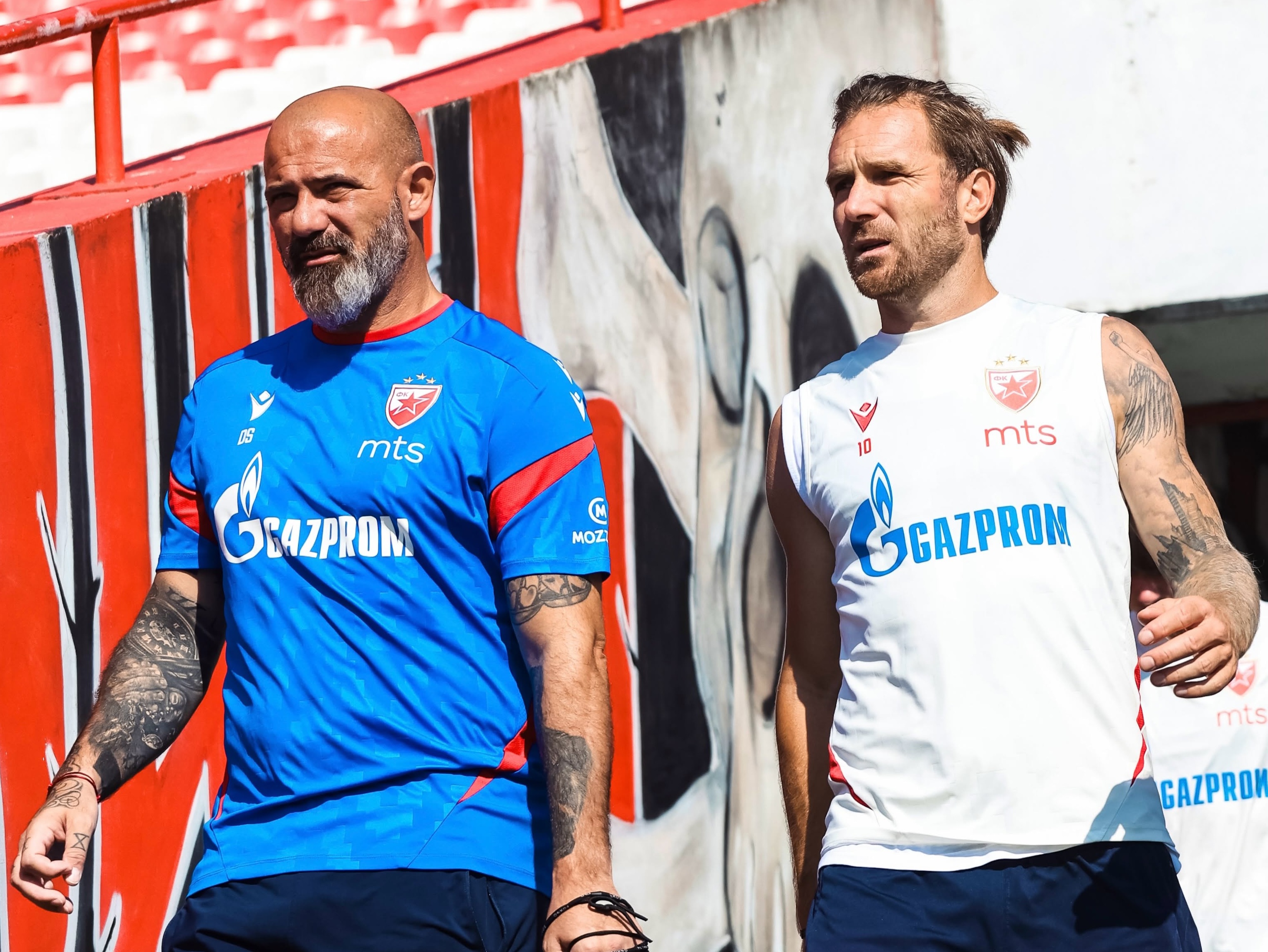Stanković je ovog puta realan