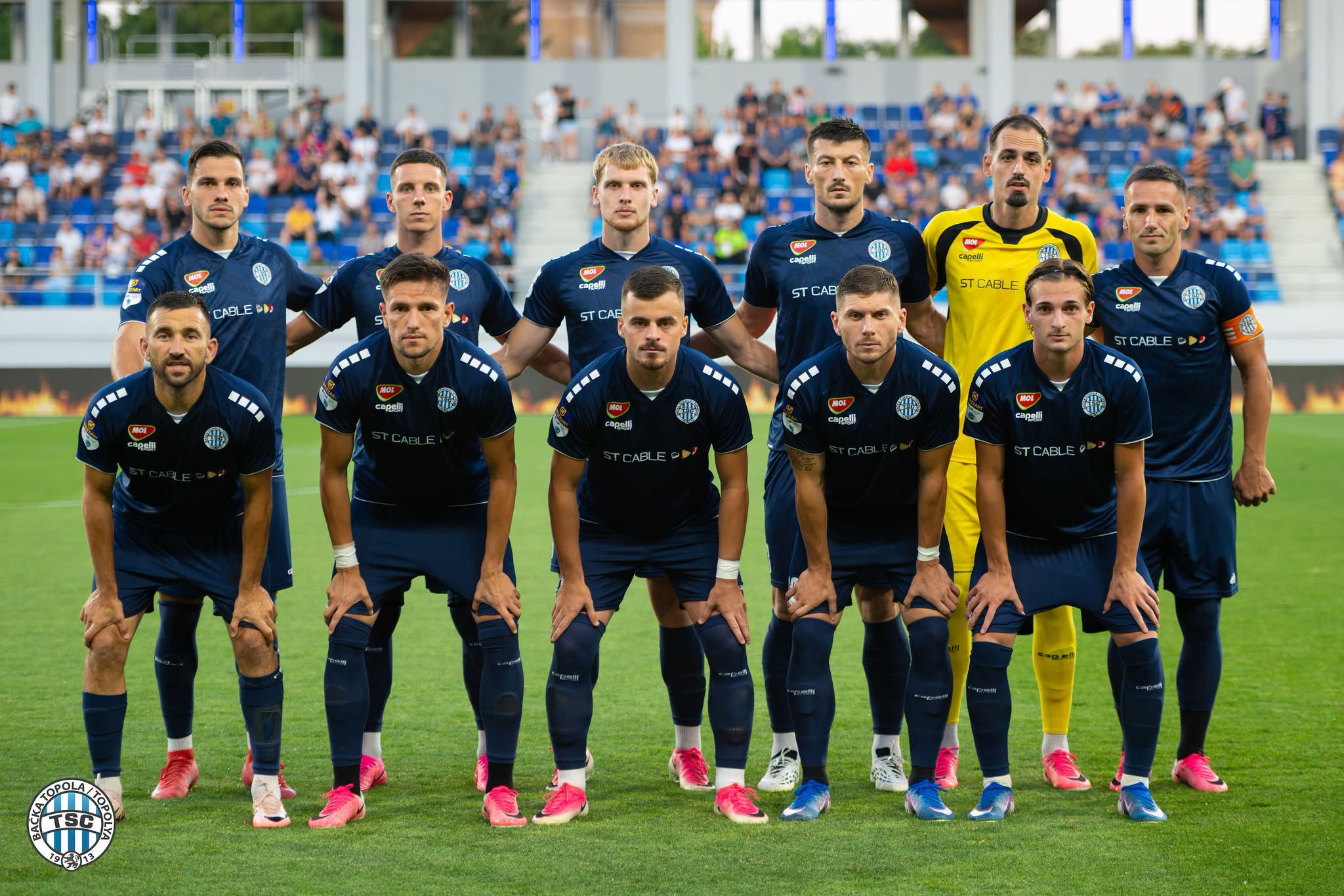 PLS - Derbi dojučerašnjih superligaša završen bez pobednika, Smederevo slavilo blizu "Marakane"