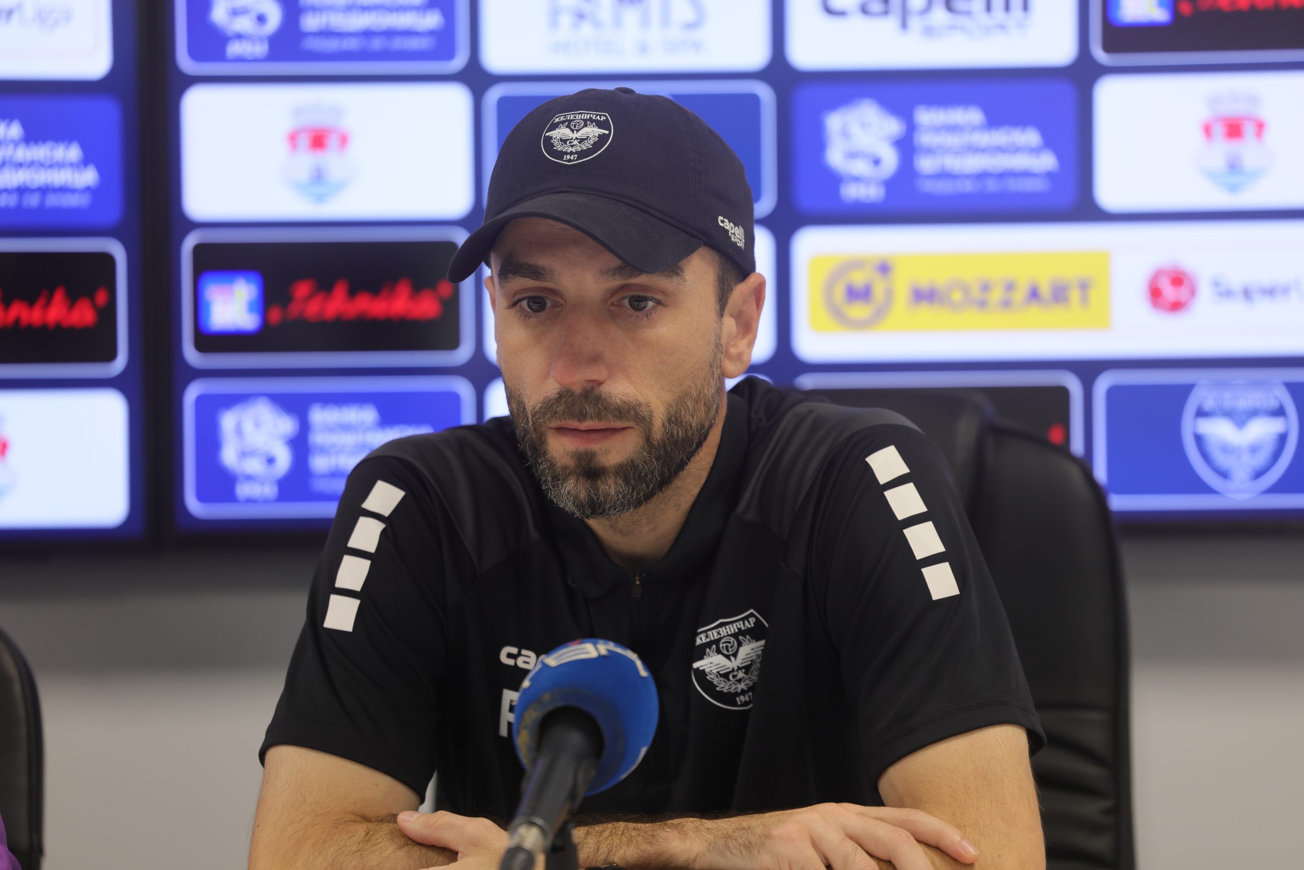 Koković: "Vreme je da se vratimo u realnost"