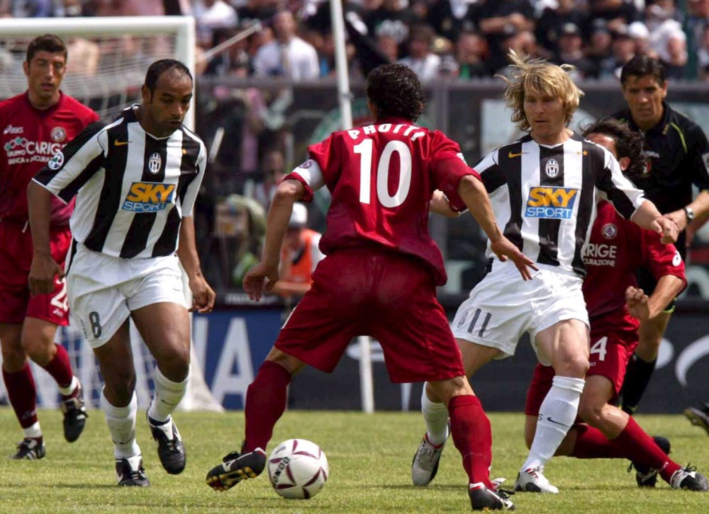 Preminuo Igor Proti
