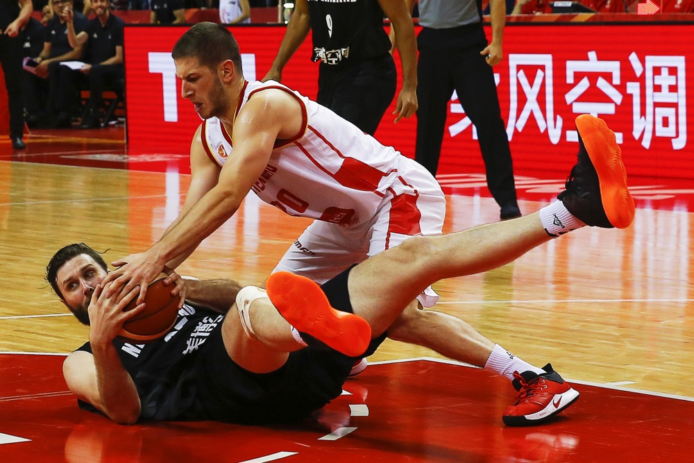 Zvanično - Nikola Ivanović