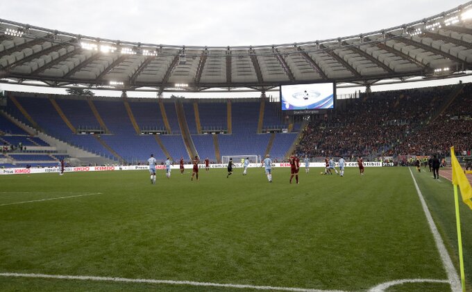 Ni Juve, ni Inter, ovo je najbolji italijanski klub u Evropi poslednjih pet sezona!