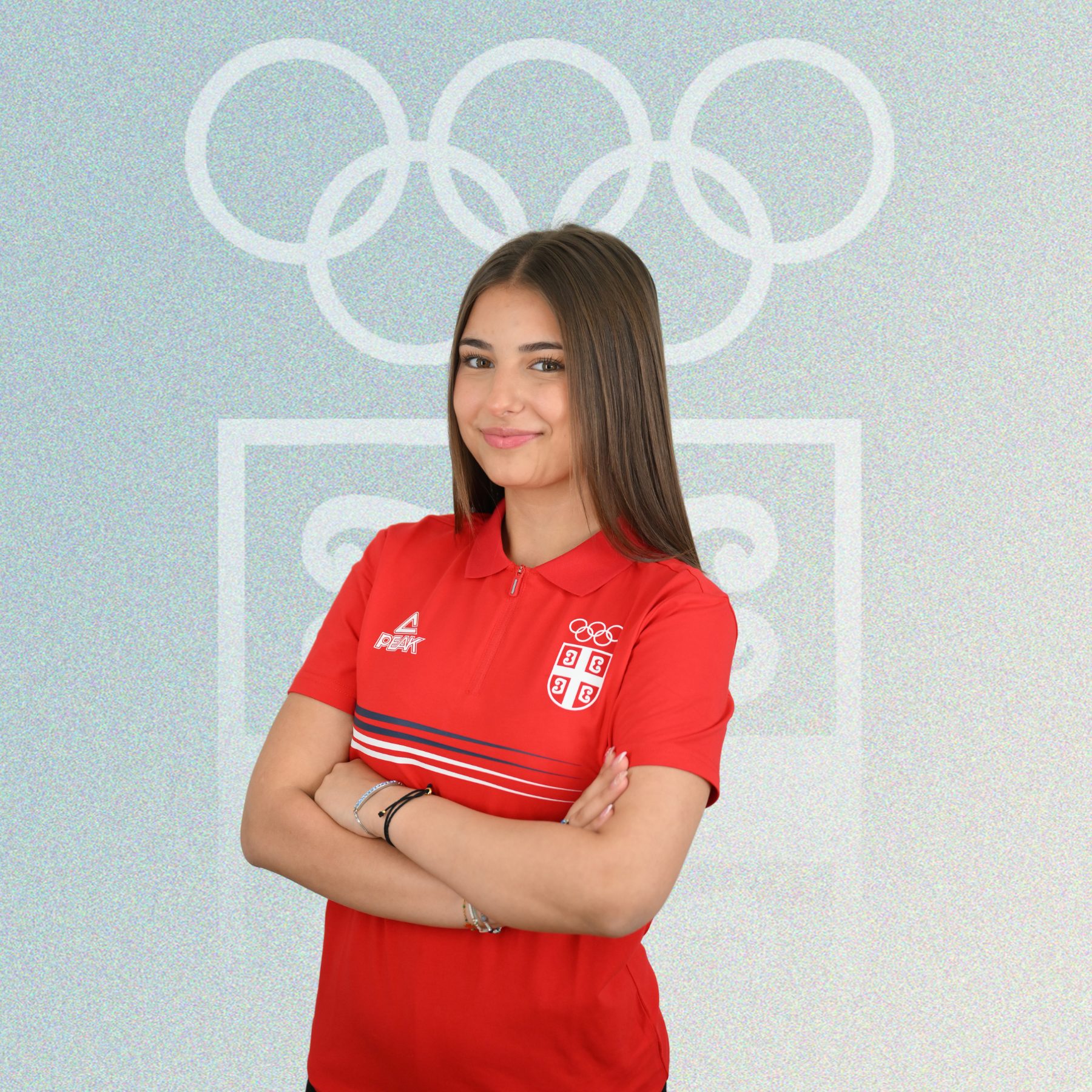 Anastasija Živković "upucala" evropsko zlato!