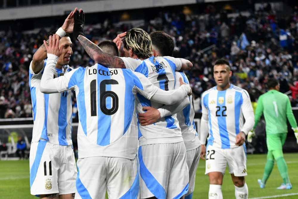 Argentinci bi mogli bez važnog aduta u odbranu svetskog trona?