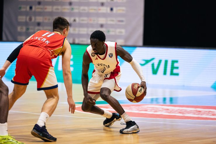 Hrabri Borac pao u Beču, Čačani bez rešenja za raspucanog Buma