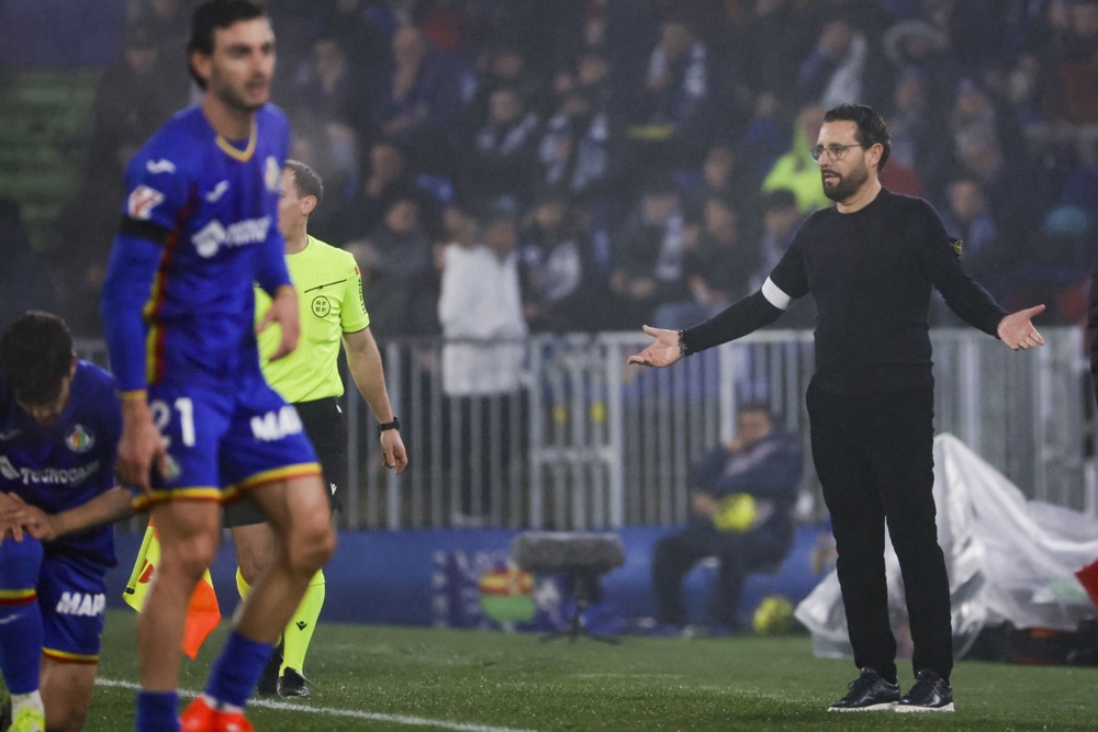 Kakvo otkriće - Da su pristali da dovedu Bordalasa, možda bi bili blizu Evrope, a ne zoni ispadanja