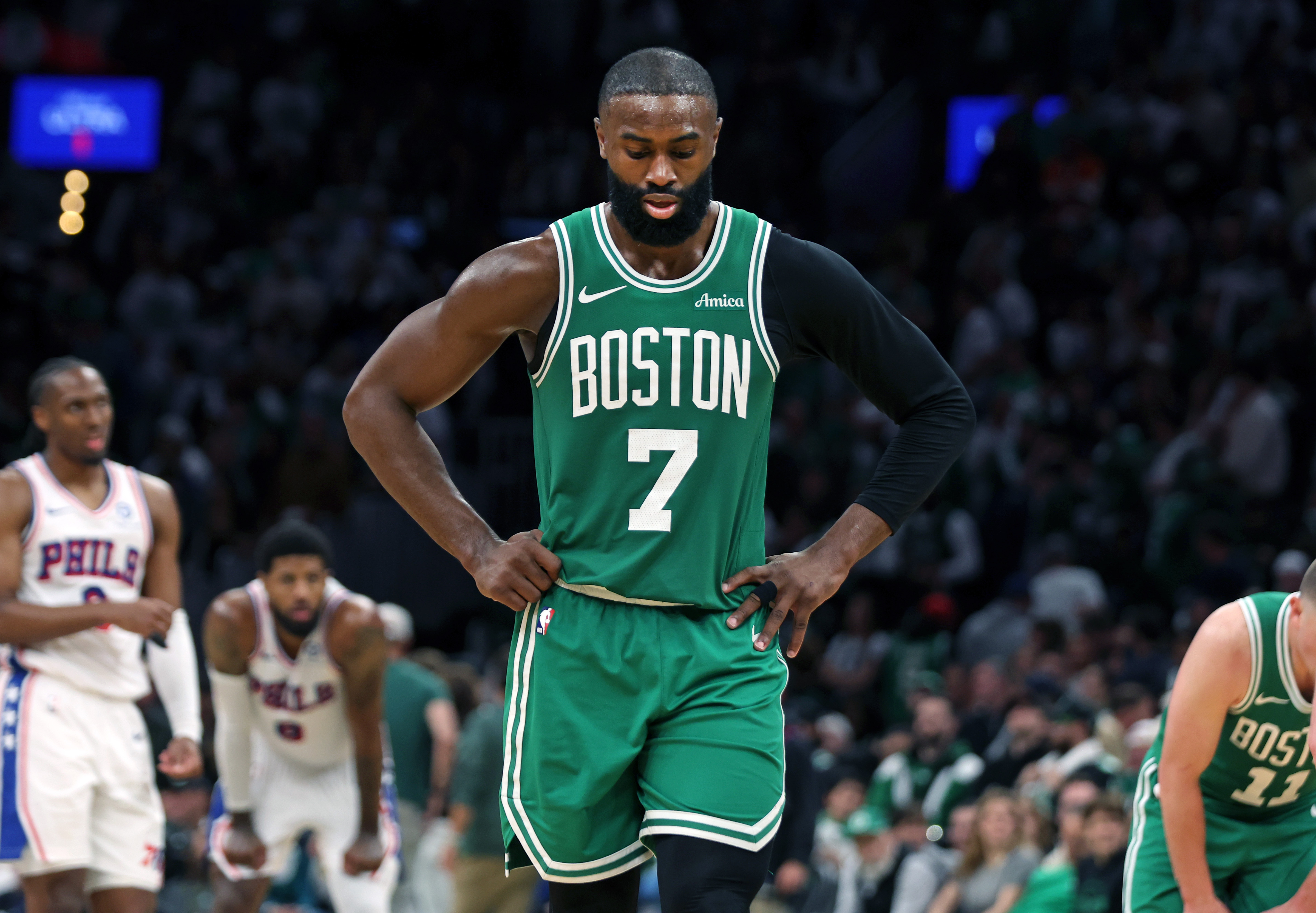 Embid i Maksi nokautirali Boston, kraj za favorita!