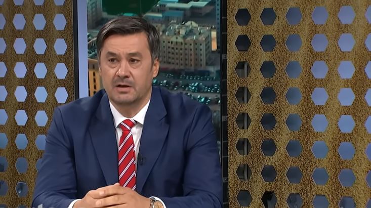 Rade Bogdanović označio krivca za poraz BiH: ''Vratio si loptu da ti 'ubiju' golmana, to se ne radi!''