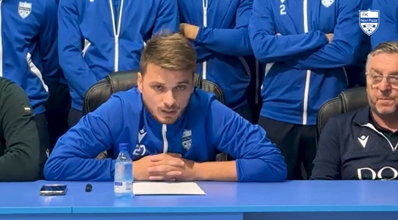 Ljajić raskida sa Sarajevom, vraća se kući?!