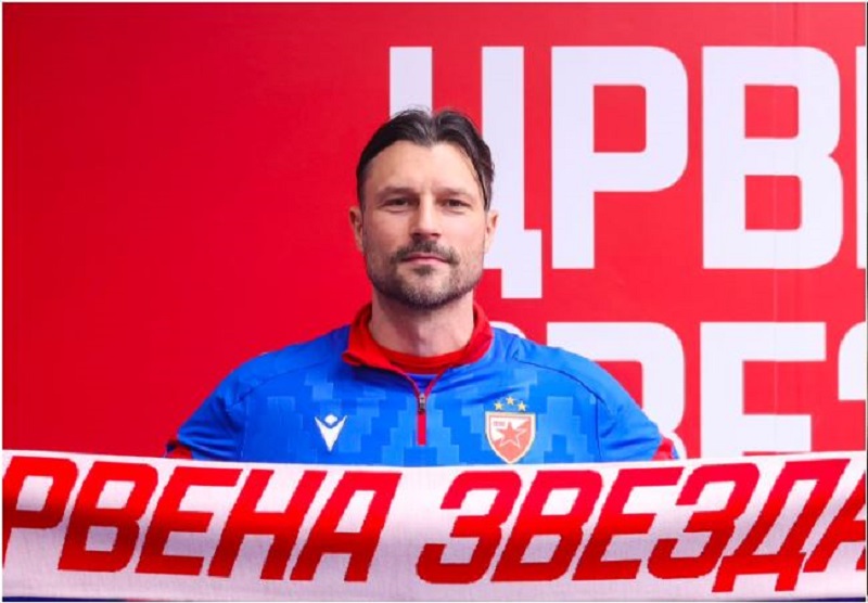 Zvanično - Zvezda izabrala Milijaševog naslednika