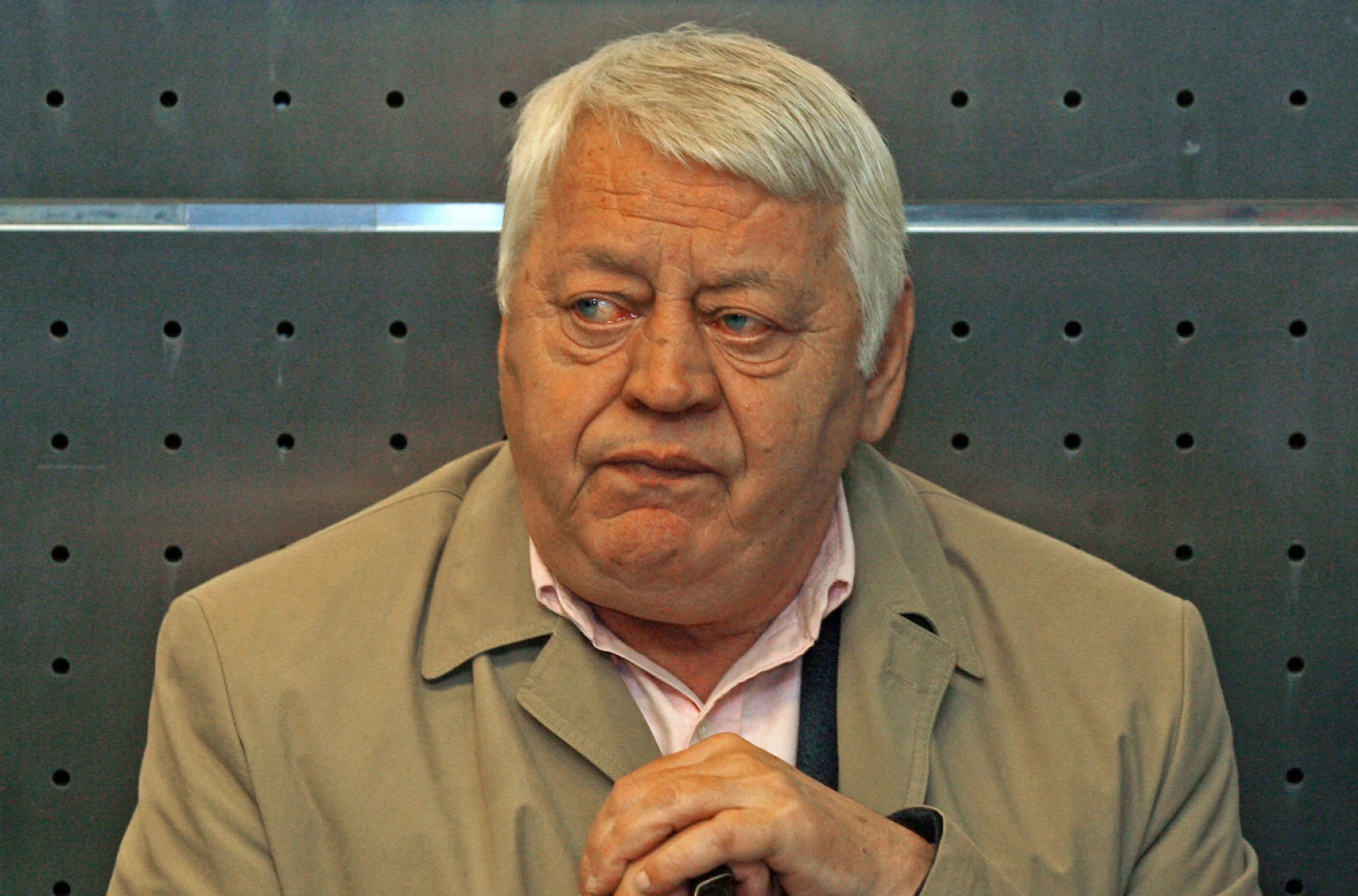 Preminuo je legendarni Vladimir Cvetković