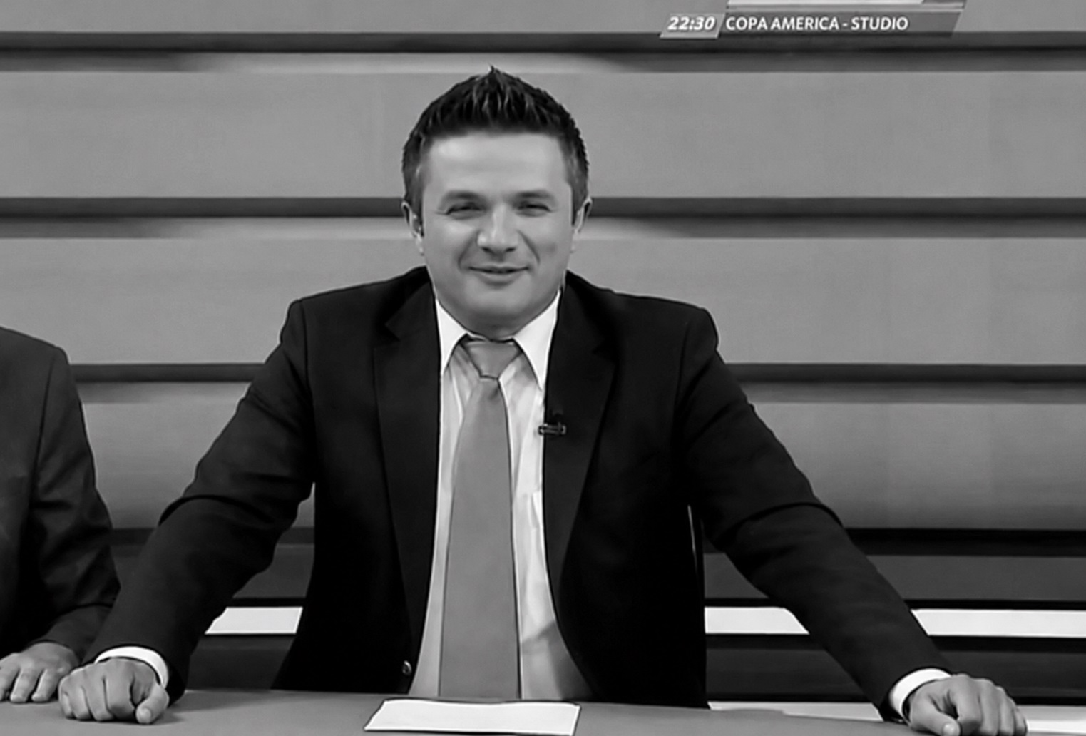 Košarkaški svet u crnom - Preminuo Edin Avdić