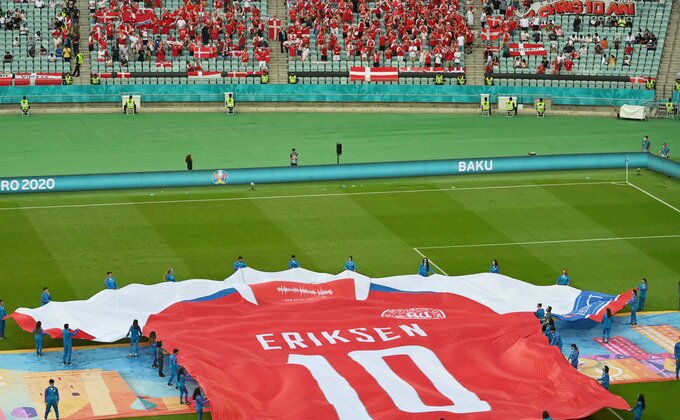 Fudbal je divan - Srbija će svedočiti istoriji na "Parkenu"!