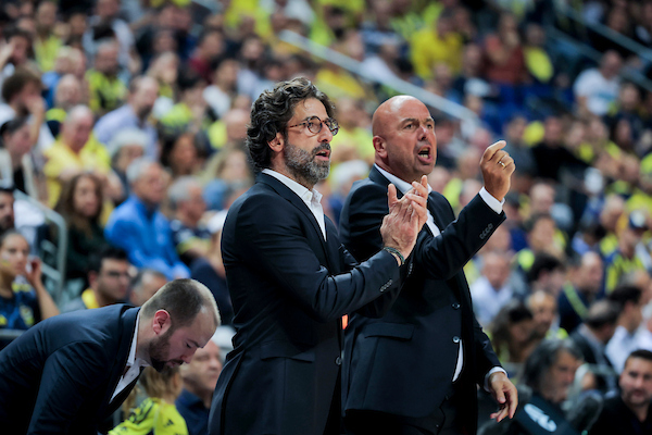 Tomović nije uspeo da iznenadi, CSKA ubedljivo do finala