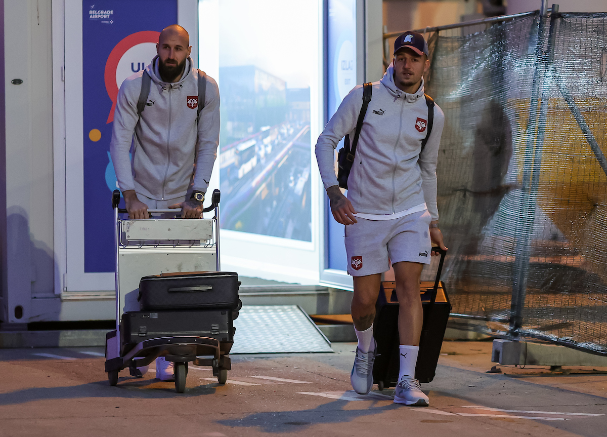 Vreme za novi početak, braća Milinković-Savić u zagrljaju selektora Paunovića