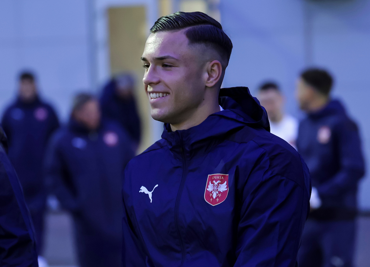 Veliki povratak Jan-Karla Simić u Evropu, Srbin ga čeka u Primeri?