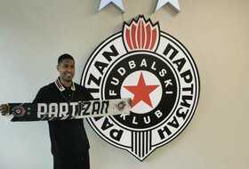 SASTAV - Andrade debituje za Partizan, opet nema Rikarda