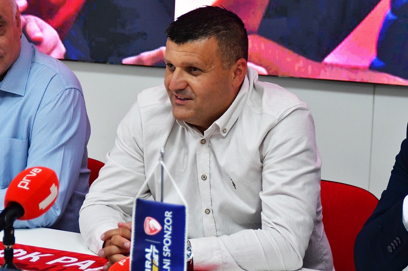 Feđin novi početak u Radničkom - O prelaznom roku, Pazarcima, najjačem utisku sa Mundijala i ko će biti prvak sveta...