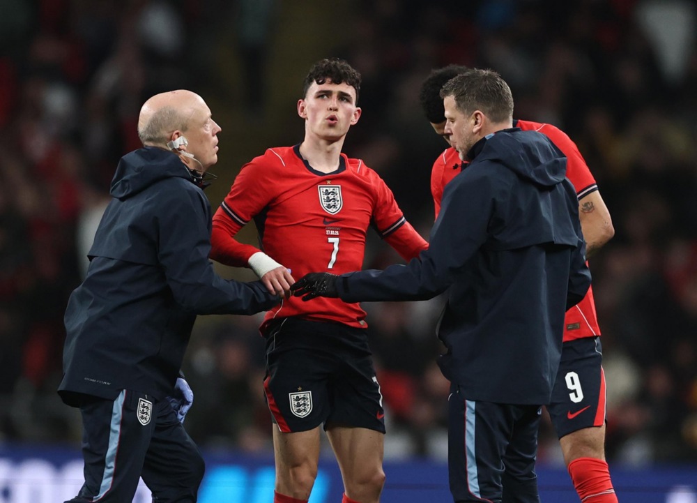 Problemi za Arsenal i Siti, Tuhel poludeo, svi se pitaju "šta je sa Ronaldom Arauhom"?