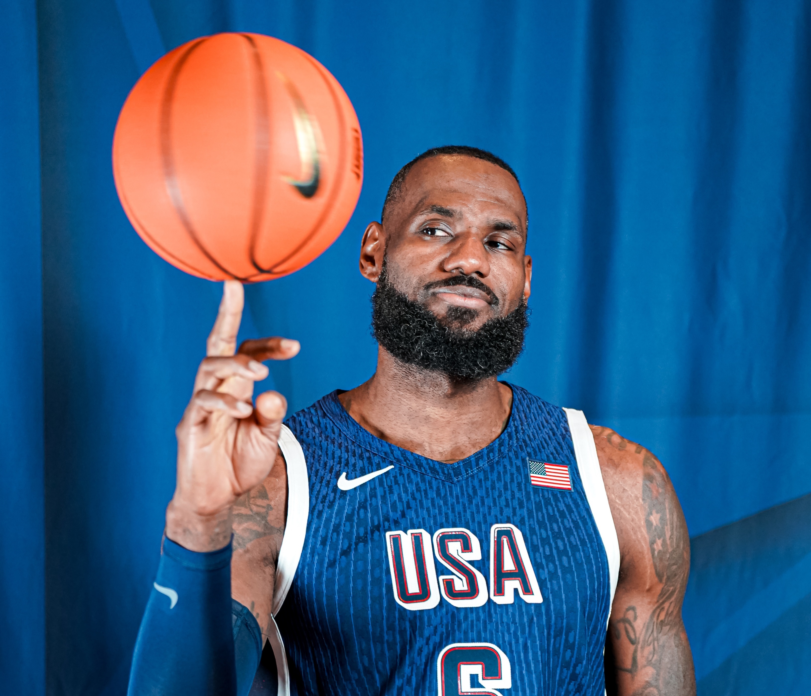 Bivši trener Lejkersa: "Lebron će završiti u Klivlendu!"