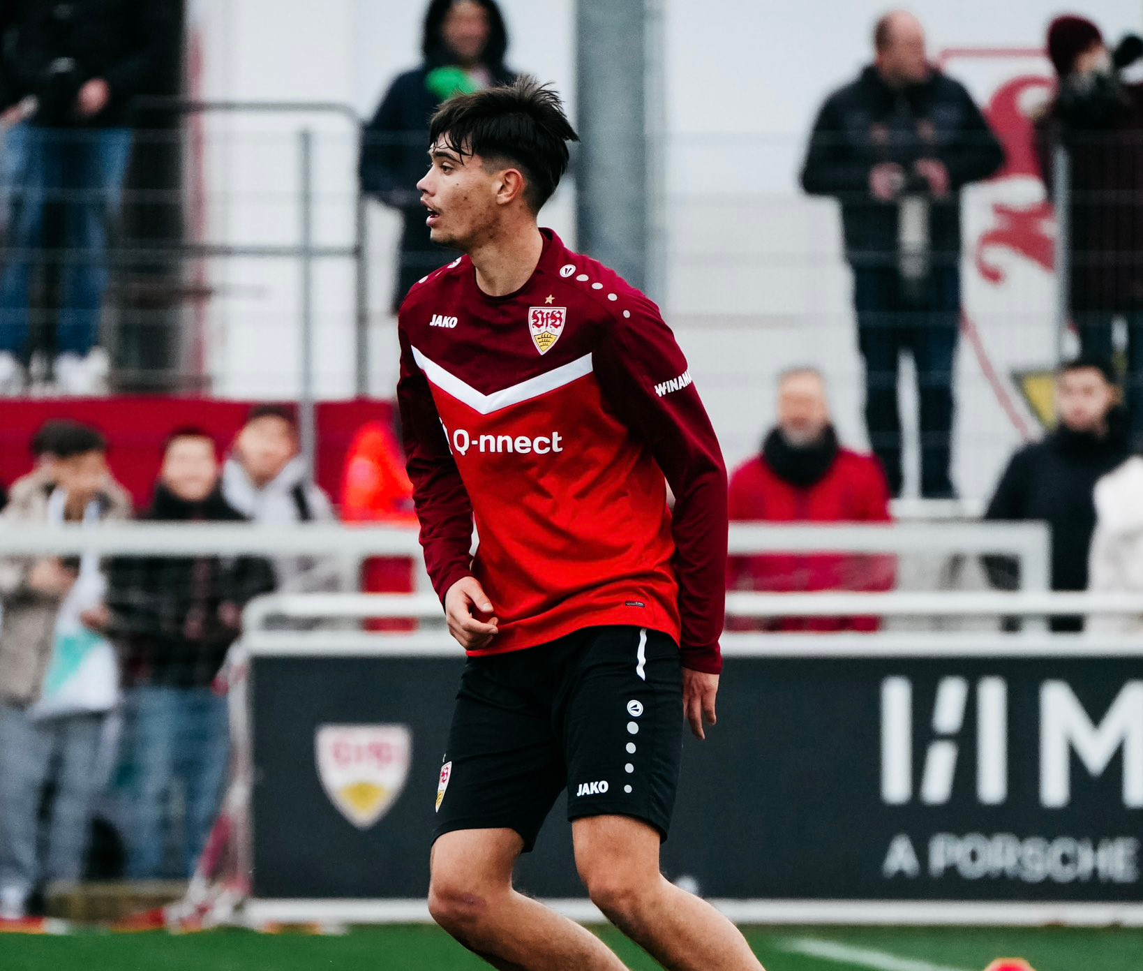 Gubi li Srbija još jedan biser u Nemačkoj?