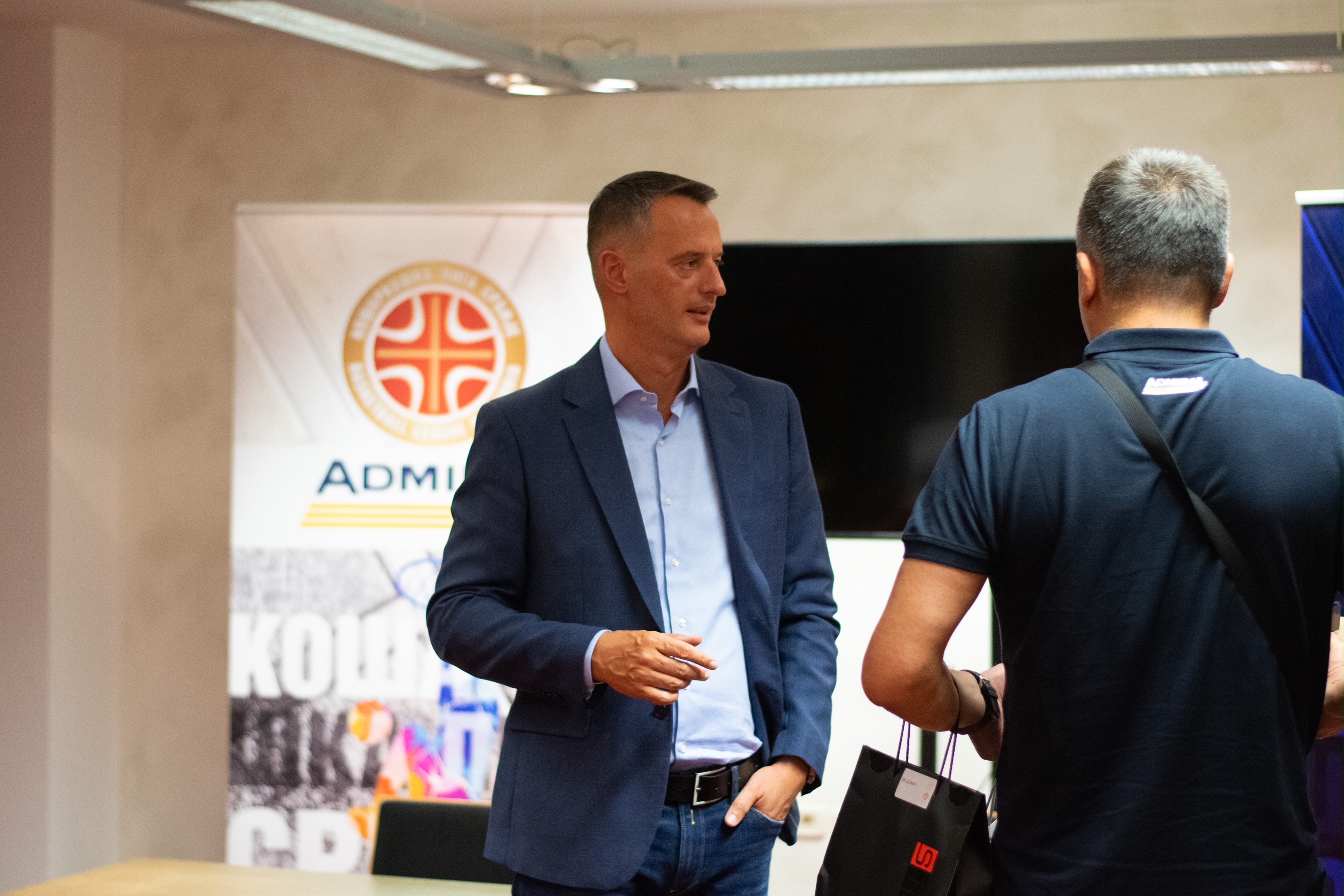 Grujinov predlog odbačen - Bez proširenja KLS, ispadaju Vršac i Sombor