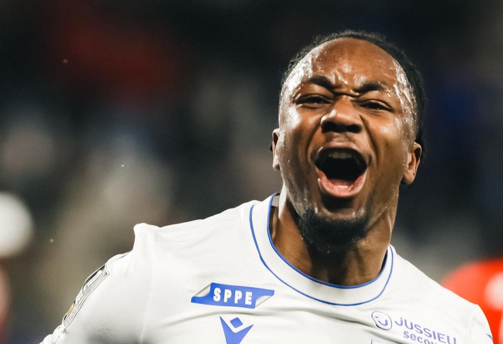 Samo u Francuskoj - Jedne sezone si u Ligi šampiona, u sledećoj te torpeduje "fenjeraš"