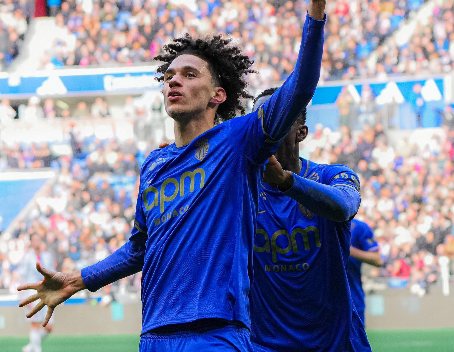 Monako produžio martovski horor Liona, borba za Ligu šampiona biće paklena!