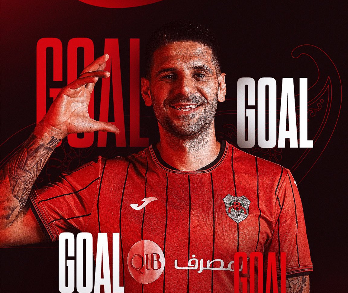 Mitrov specijalitet u Dohi, Al Rajan uzeo trofej posle osam godina!