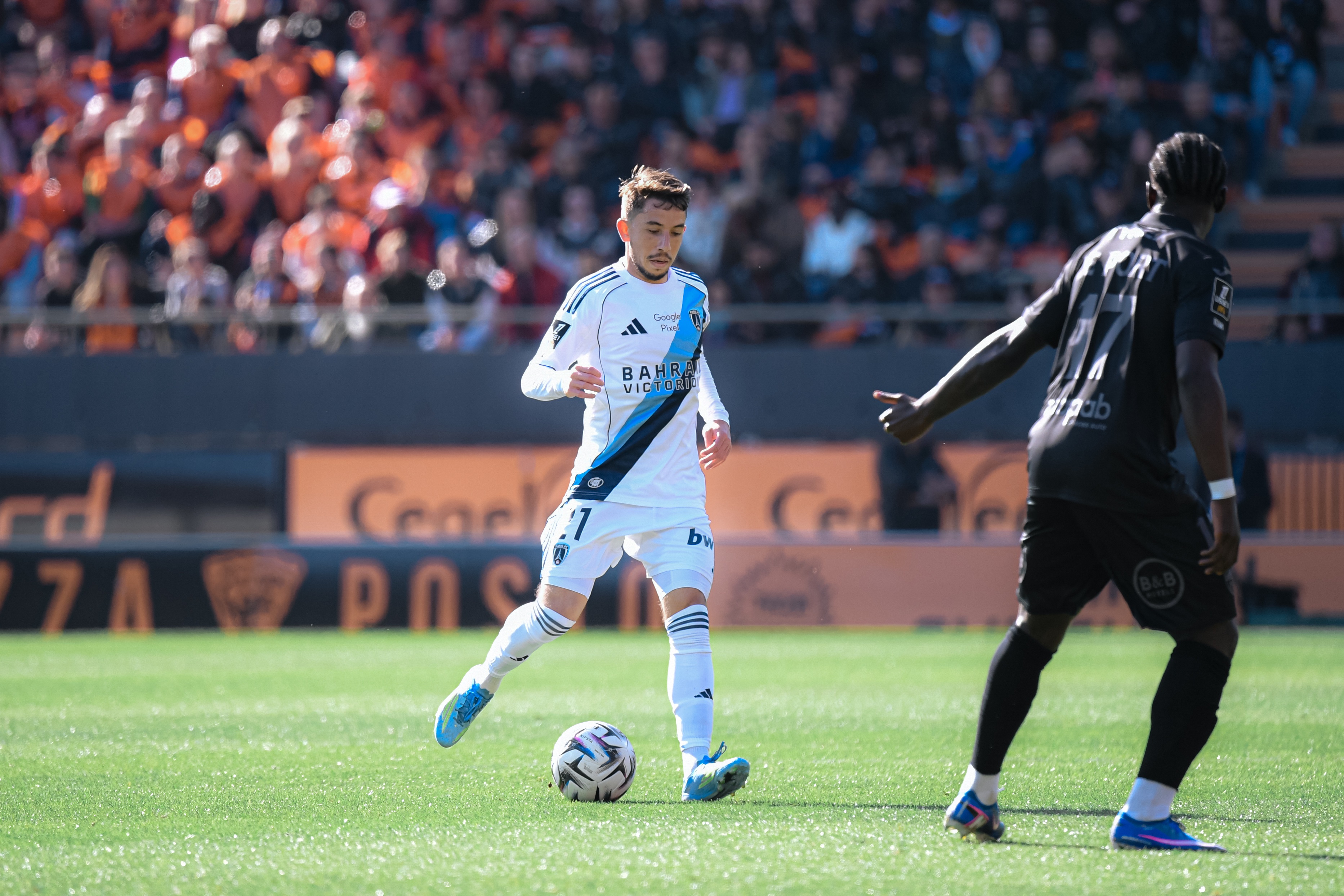 Bez pobednika posle 270 minuta francuskog fudbala, provukli se Pariz i Nant!