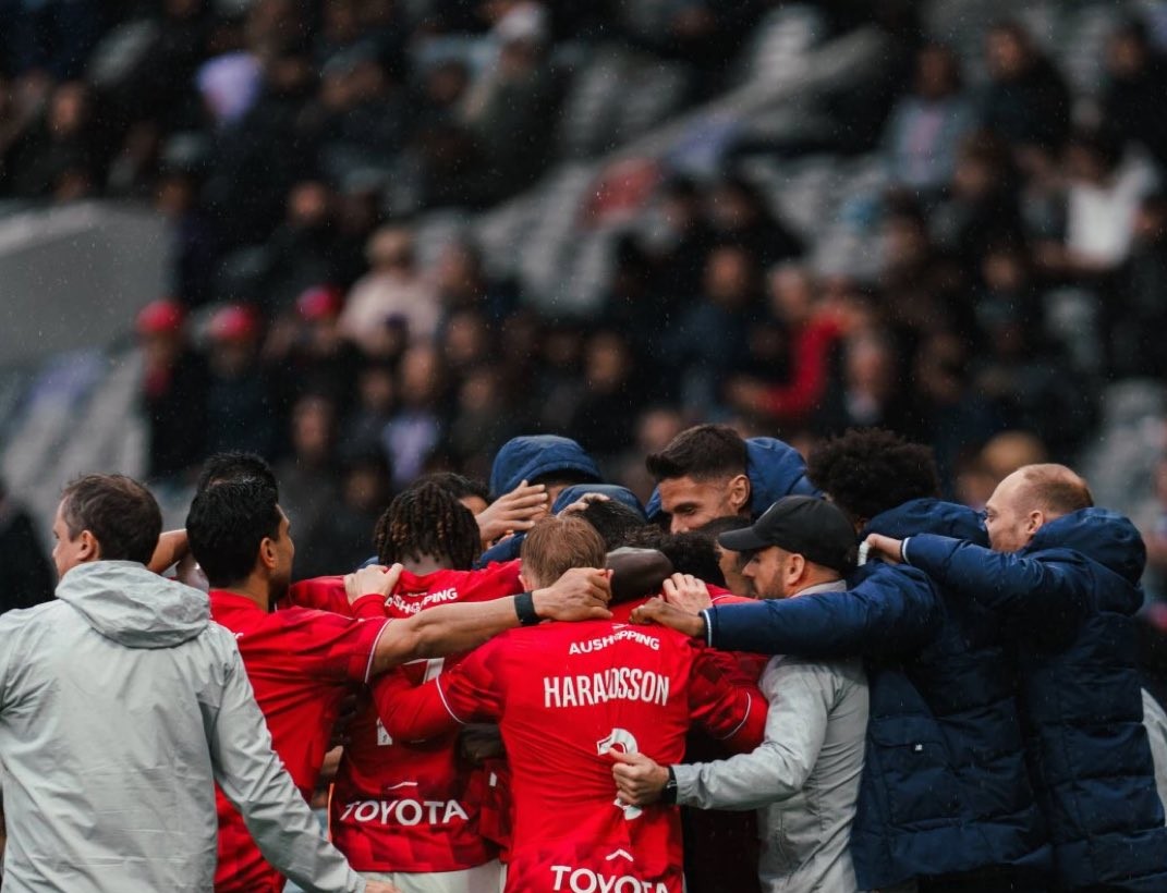 Sećate li se krize Lila pred Zvezdu? Tako nešto je daleka i ružna prošlost