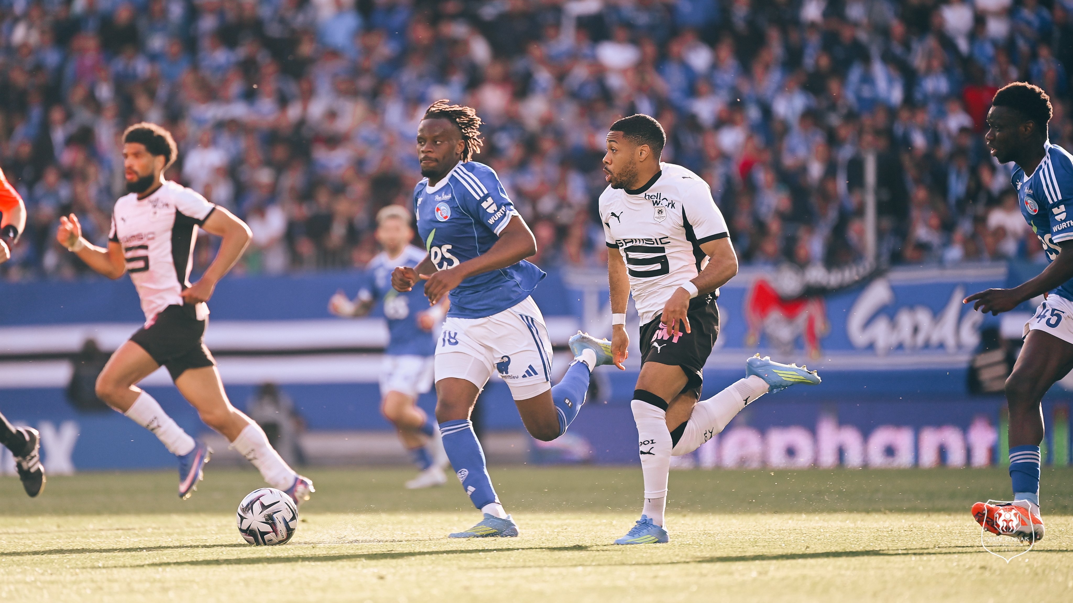 Ren razbio evropski Strazbur i sanja Ligu šampiona, Halilhodžiću preseo Šardone!