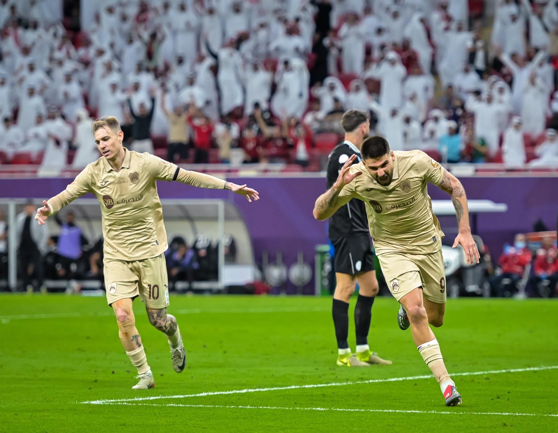 Žetva trofeja Aleksandra Mitrovića, novi gol za drugi trofej u osam dana!