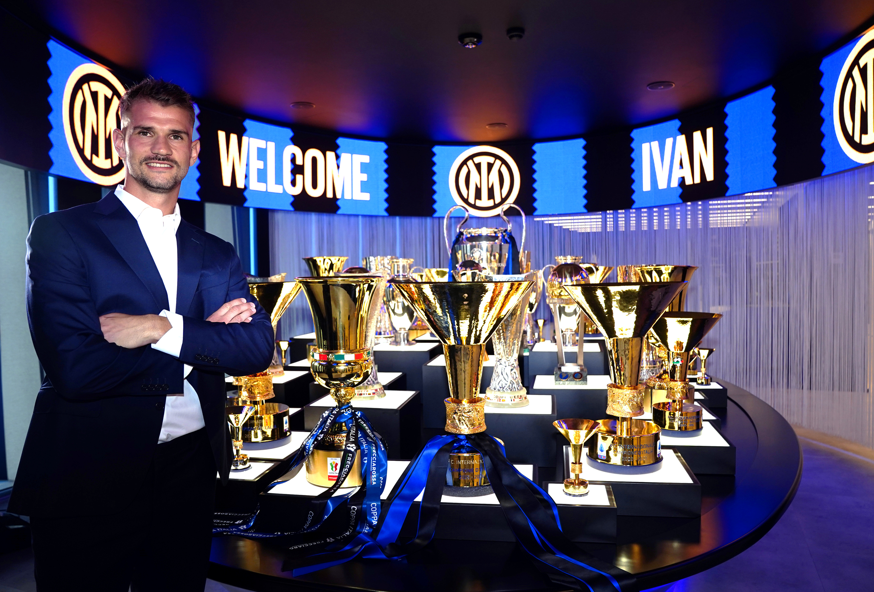 Inter završio golmana za 3.000.000 evra, ispuniće dečački san!
