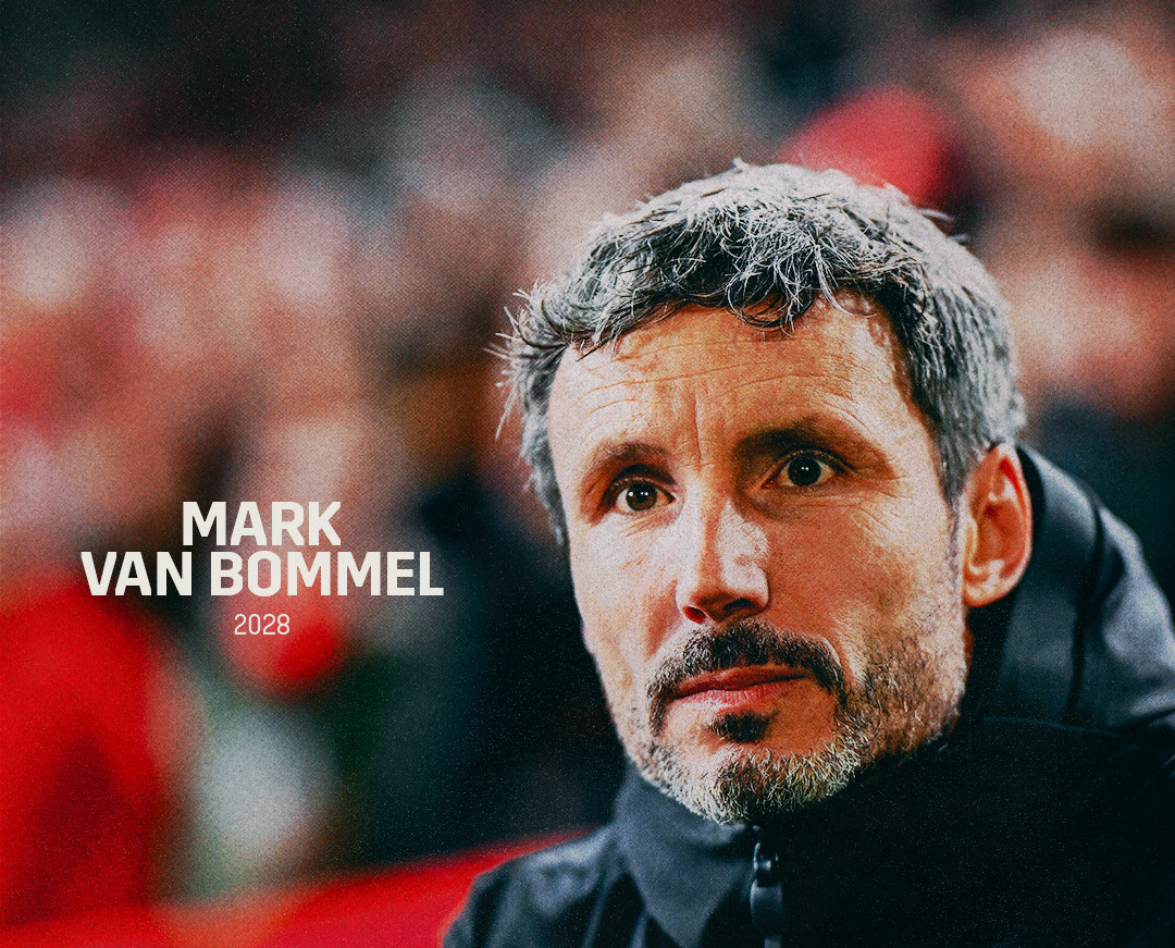 Mark van Bomel na specijalnom zadatku - kako uspeti sa reprezentacijom Belgije?
